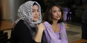 Masalah Dengan Didi Soekarno Kelar, Jane Shalimar Sudah Dilamar Pria Lain