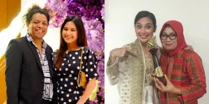 Masalah dengan Mertua Jadi Lawakan di Film 'AGAK LAEN', Arie Kriting: Kapitalis Mereka Ini