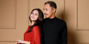 Masalah Tak Bisa Diselesaikan, Dwinda Ratna dan Furry Setya Kompak Cerai Tanpa Ada Huru Hara Saling Sindir