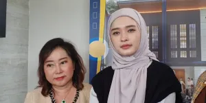 Permasalahan Dengan Virgoun Masih Belum Usai, Inara Rusli Malah Beli Rumah Baru Untuk Anak-Anaknya