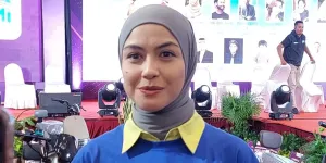 Masih Dibilang Awet Muda, Revalina S. Temat Justru Merasa Sudah Tua