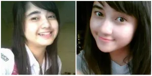 Masih Ingat Dengan Cewek yang Terkenal di Friendster & Facebook Pada Jamannya Ini? 5 Potret Terbarunya Bikin Pangling, Kini Berhijab - Baru Saja Menikah