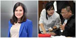 Masih Ingat Dengan Jessica Wongso 'Kopi Sianida'? Seperti Ini Kondisinya yang Berubah Drastis - Pengacara Sebut Dirinya Tak Membunuh Mirna