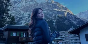 Masih Muda, Rebecca Klopper Punya Banyak Impian: Lihat Aurora hingga Bangun Rumah Sendiri