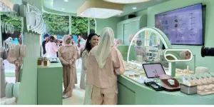 Masih Sering Bingung Pilih Complexion yang Cocok? Temukan Jawabannya di Wardah Colorfit Studio!