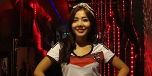 Masih Single, Bella Shofie Ngebet Nikah Tahun Depan