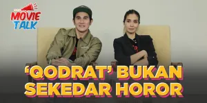 Masih Tayang, Film QODRAT Ditonton Lebih dari 1,7 Juta