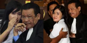 Masih Yakin Jessica Wongso Tak Bersalah, Otto Hasibuan Ingin Laporkan Hakim