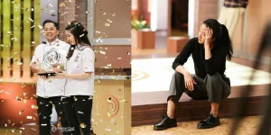 MASTER CHEF INDONESIA Season 11 Dianggap Nggak Adil, Chef Renatta Diserbu Lebih dari 10 Ribu Komentar Usai Kiki MCI Kalah - Diminta Netizen Buat Mundur