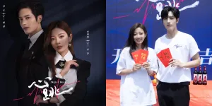 Masuk Episode Terakhir, Ini Sinopsis Drama China 2023 SKIP A BEAT Kisah Romansa Bos dan Asistennya