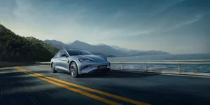 Masuk Jadi Merek Terlaris, Berikut Daftar Harga Mobil BYD Atto, M6, Seal dan Dolphin