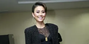 Masuk Nominasi iHeartRadio Music Awards, Agnez Mo Dapat Dukungan dari Presiden Jokowi