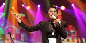 Masuk Nominasi iHeartRadio Music Awards, Agnez Mo Rasakan Persaingan yang Berat