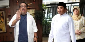 Mat Solar: Didi Petet Adalah Contoh Aktor Panutan