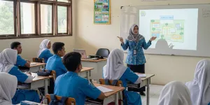 Materi Wawasan Wiyata Mandala MPLS SMP 2026, Makna, Tujuan, dan Penerapannya di Sekolah