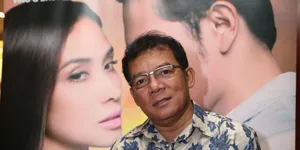 Mathias Muchus: Didi Petet Bukan Orang Yang Suka 'Maksa'