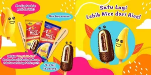 Mau Bikin Hari Menyenangkan? Ikutan Giveaway 1 Lagi Lebih Nice Aja!