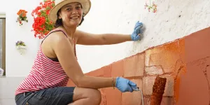 Mau Cat Dinding Eksterior Tetap Cerah hingga 15 Tahun Mendatang? Ya, Sunguard All-In-One Solusinya