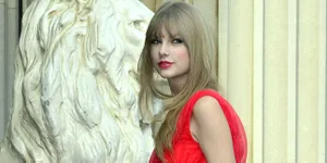 Mau Kue Buatan Taylor Swift?
