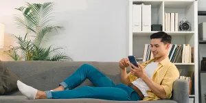 Mau Main Game Favorit Sampai Puas di Rumah? Siapkan Hal Penting Ini, Dijamin Bebas Gangguan!