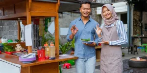 Mau Memaksimalkan Rezeki Ramadan? Yuk Buka Rekening Online Tabungan BritAma Bisnis Lewat BRImo!