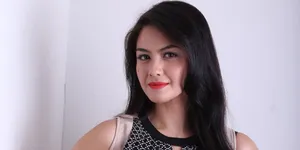 Mau Nikah, Revalina S Temat Gelar Pengajian