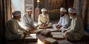 Maulid Nabi Bidah atau Tidak? Ini Penjelasan Lengkap Menurut Para Ulama