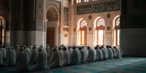 Maulid Nabi Jatuh pada Tanggal Berapa? Ini Jadwal 2026, Sejarah, dan Maknanya