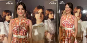 Mawar de Jongh Beri Tips untuk Peserta Miss Celebrity Indonesia 2023, Sebut Kuncinya Harus Jadi Diri Sendiri - Jadi Peranan Penting!