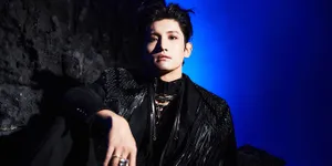 MAX CHANGMIN Rilis Mini-album ke-2 dan MV 'DEVIL'