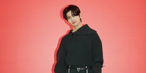 MAX CHANGMIN Ungkap Apa Kesamaan Dirinya dengan Film Terbaru SPIDER-MAN