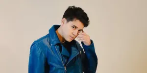 Maxime Bouttier Bagikan di Balik Layar Rekaman Lagu 'Akhirnya' dengan Orkestra