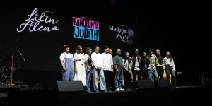 Maxstream Hadirkan Tiga Serial Baru, 'LILIN AlENA', 'BANDELNYA JUDITH', dan 'MADAM ROSE'