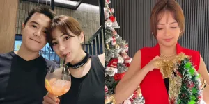 Maya Septha Usai Lakukan Oplas di Korea, Ini Potretnya Sekarang yang Terlihat Cantik Bak Beda Orang