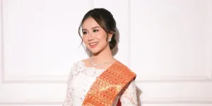 Mayang Lucyana Batal Manggung Demi Dukung Panjat Tebing