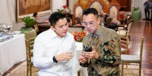 Mayor Teddy Beri Teguran Keras Respons Viralnya Patwal Mobil Pelat RI36