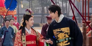 MBC Hapus Adegan Penobatan Byeon Woo Seok, Buntut dari Kontroversi Dugaan Distorsi Sejarah