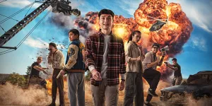 MD Pictures Siap Hadirkan Tawa Lewat "Si Paling Aktor", Tayang Mulai 30 Oktober