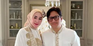 Mediasi Andre Taulany dan Erin Gagal, Sidang Cerai Pekan Depan Langsung Masuk Pokok Perkara