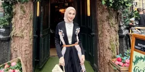 Mediasi Kasus Mantan ART, Erin Tolak Tuduhan Penahanan Barang