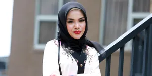 Medina Zein Bersyukur Bisa Berikan Hak Karyawan Meski Pendapatan Usaha Menurun