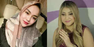 Medina Zein Positif Pakai Narkoba, Sarah Azhari Sebagai Kakak Ipar: Anggap Saja Sebagai Pengalihan Dosa