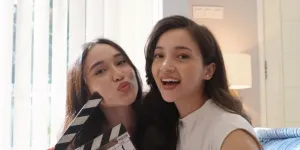 Megan Domani Jadi 'Pelakor' di 'MUSUH DALAM SELIMUT': Suzy Mentalnya Kurang Sehat