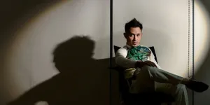 Meidian Maladi Ungkap Alasan Menjadi DJ