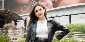 Meiska Adinda Raih 5 Juta Monthly Listeners di Spotify