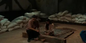 Meisya Amira Siap Teror Penonton Lewat Film Horor 'JUMINTEN EDAN'