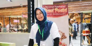 Mekaarpreneur, Program PNM untuk Dorong Usaha Ultra Mikro Naik Level