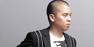 Melalui 'Bertahan', Aditya Minta Fans Untuk Tetap Berjuang