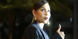 Melaney Ricardo Beberkan Persiapan Jadi MC Resepsi Putra Niko Kilikili
