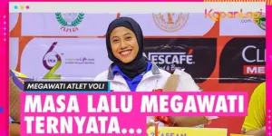 Melihat Masa Lalu dan Keseharian Megawati Hangestri